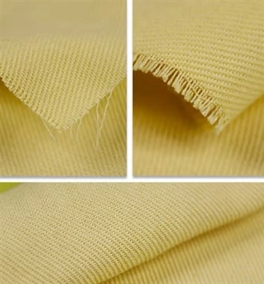 Moderne ijzeren shirt magische vaardigheden Aramid geweven stof
